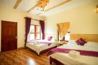 Tam Coc Lavender Homestay Hotels in 