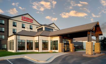 Hilton Garden Inn Rapid City