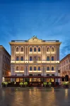Grand Hotel Duchi d'Aosta Hotels near Trieste Terminal Passeggeri
