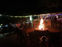Island Vibes Hotels in Sanapur