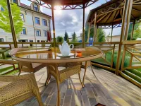 Silk Road Kokand Hotel Hotels in Kokand