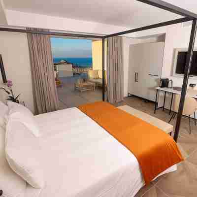 Hôtel Maria Die Rooms