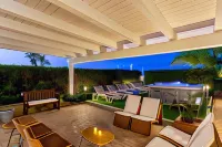 Hotel Residence Hibiscus Hotels in La Caletta