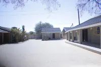 Palapye Guest House Hôtels à : Palapye