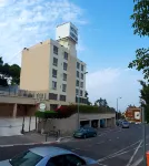 Marom Residence Romema Hotels in Ezor Haifa