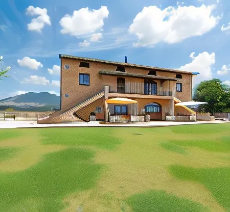 Assisium Agriturismo