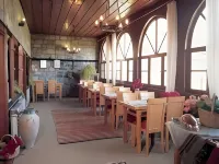 Hunnap HAN Hotel a Bahcedere Koyu