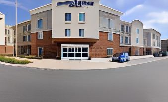 Candlewood Suites Lodi