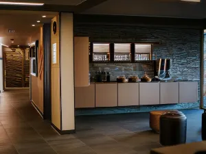 Die Wasnerin G'sund & Natur Hotel