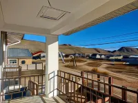 The Lake Townhouse Hotels in Issyk-Kul