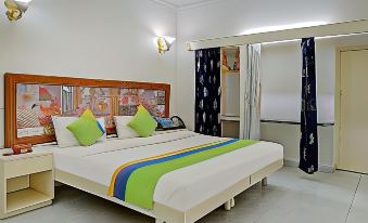 Hotel Meera Udaipur