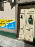 DpCristal Centro Histórico Hotels in Sarria