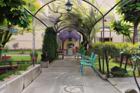 Antica Dimora Sant'Anna  호텔