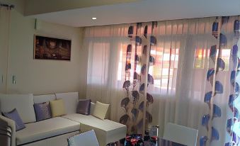 Room in Apartment - Delightful Caribbean Apartment in Boca Chica