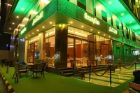 Golden Rest Hotel