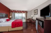 Ramada by Wyndham San Diego Airport Hotels in San Diego
