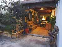 포사다 산 세바스티안