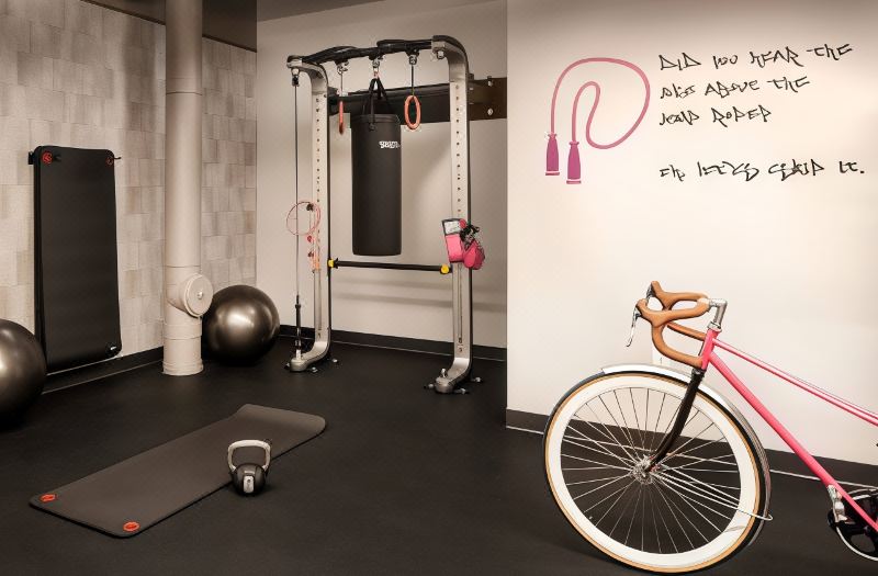 Moxy Louisville Downtown photo 4