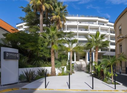 Staybridge Suites Cannes Centre, an IHG Hotel