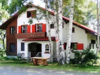 Madarao Elm Pension Hotels in Iiyama