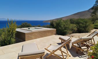 Tilos Villa