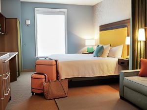 Home2 Suites by Hilton Lynchburg