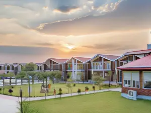 Spree Resort Sariska