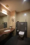 Hotel Peninsula Thrissur