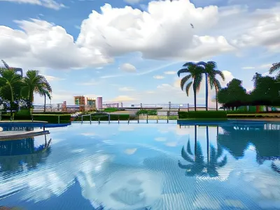 Subang City Cozy l Walk Summit l 5-Min Sunway