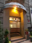 Studios Midtown Manhattan