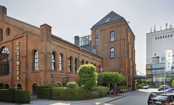 Gastwerk Hotel Hamburg