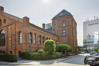 Gastwerk Hotel Hamburg Các khách sạn gần Elbe Beach