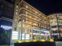 Canyon Hotels & Resorts Boracay Hotel di Stasiun Feri 1