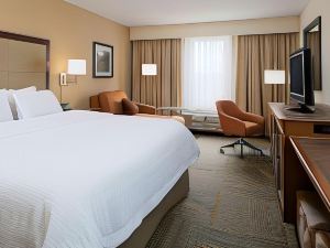 Hampton Inn Kansas City/Shawnee Mission