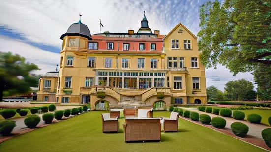 Residenz Hotel Wendorf