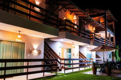 POUSADA SOLLARI Hotels in Trairi