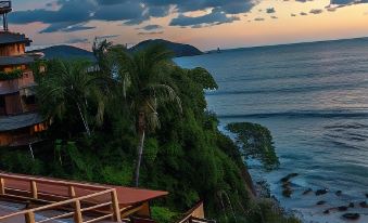 Hotel Irma