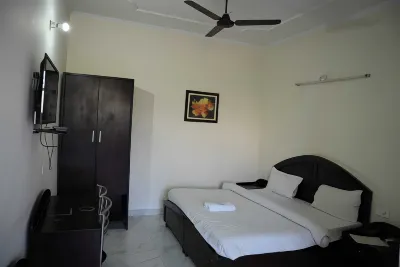 Hotel Benison Guest House