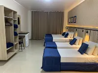 Summit Beach Hotel Boiçucanga Hôtels à : Boicucanga