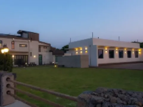 Jeju Stay Realta Pension Hotel in zona Spiaggia di Sehwa