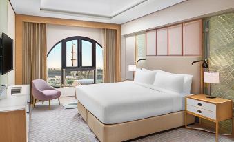 Makarem Haram View Suites
