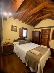 Hospederia Casa de Cisneros Hotels in Toledo