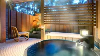 Hokuriku Fukui Awara Onsen Mimatsu