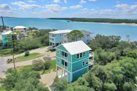 Fisherman's Cove by Pristine Properties Vacation Rentals Hotel di Port St. Joe