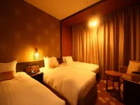 Hakodate-Onuma Prince Hotel Hotel a Nanae