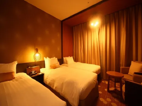 函館大沼王子大酒店