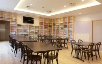 Hotel Kojo Hotel di Hino