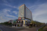 Favehotel Solo Baru Hotels in 