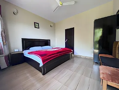 100 stairs holiday home
