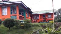Vamoose Lungchok Nature View 住宿飯店